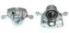 BUDWEG CALIPER 343150 Brake Caliper